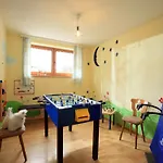 In With Parking דירה בריקסן אים טהלה