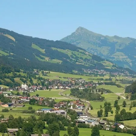 In With Parking * Brixen im Thale