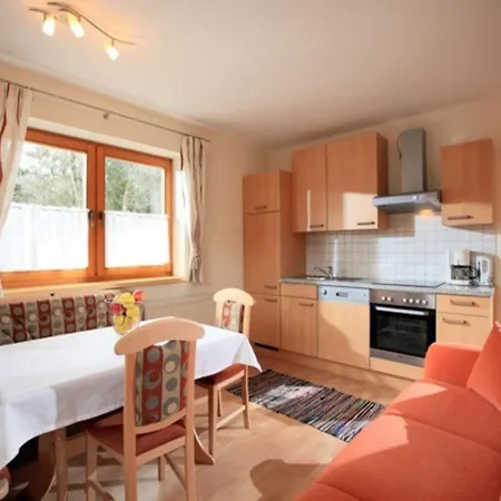 Lägenhet In With Parking *