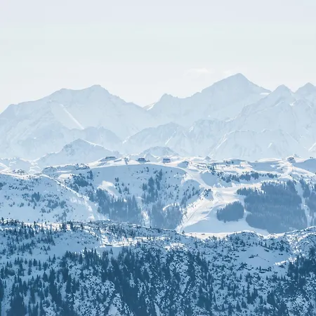 Lägenhet In With Parking