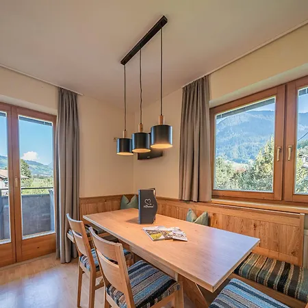 In With Parking * Brixen im Thale