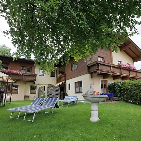 In With Parking Brixen im Thale