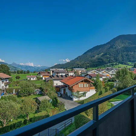 Διαμέρισμα In With Parking Brixen im Thale