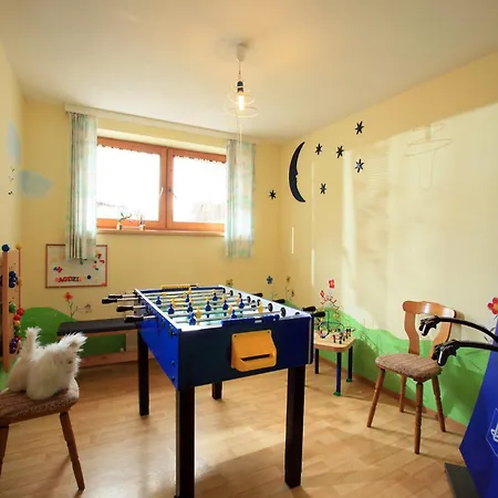 In With Parking Lägenhet Brixen im Thale