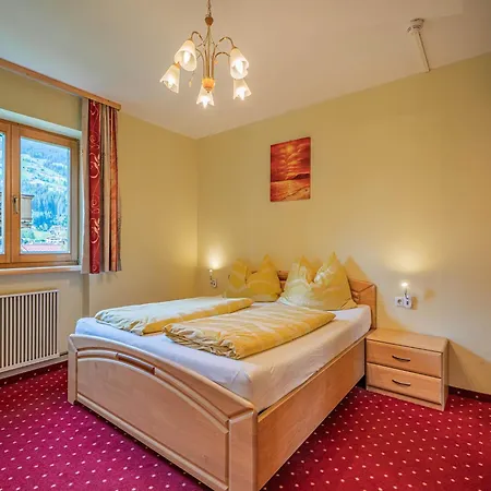 Lägenhet In With Parking Brixen im Thale