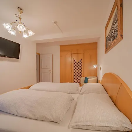 Lägenhet In With Parking