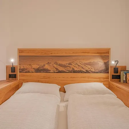 In With Parking Lägenhet Brixen im Thale