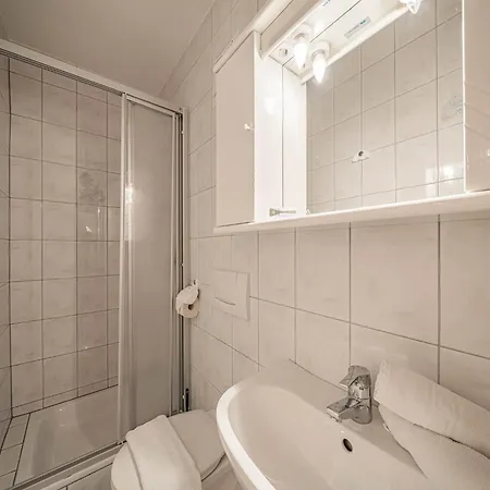 Lägenhet In With Parking