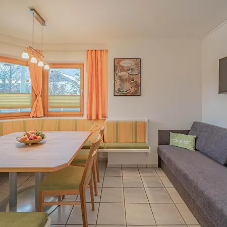 In With Parking Brixen im Thale