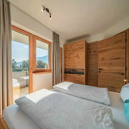 Lägenhet In With Parking Brixen im Thale