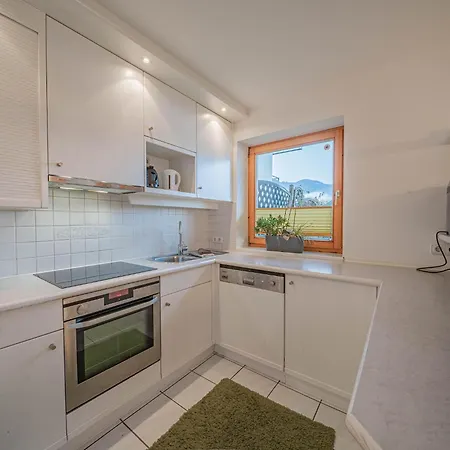 Lägenhet In With Parking