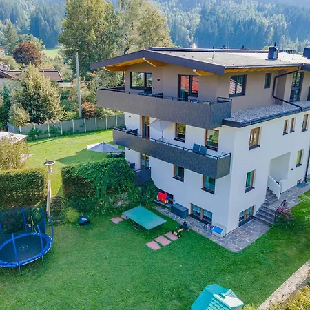 In With Parking Brixen im Thale