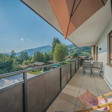 In With Parking * Brixen im Thale