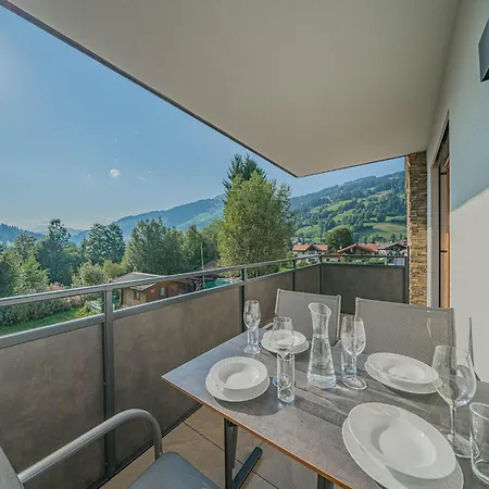 Lejlighed In With Parking Brixen im Thale