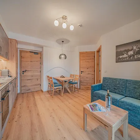 Apartmán In With Parking Brixen im Thale