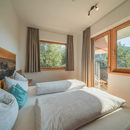 Apartmán In With Parking Brixen im Thale