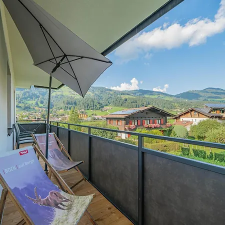 In With Parking Brixen im Thale