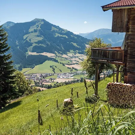 In With Parking * Brixen im Thale