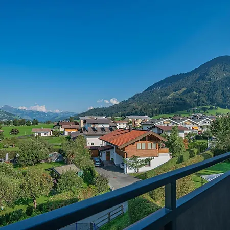 In With Parking * Brixen im Thale