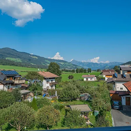 In With Parking Brixen im Thale