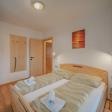 In With Parking Apartmán Brixen im Thale