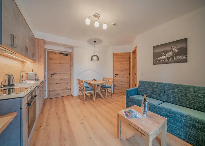 شقة In With Parking