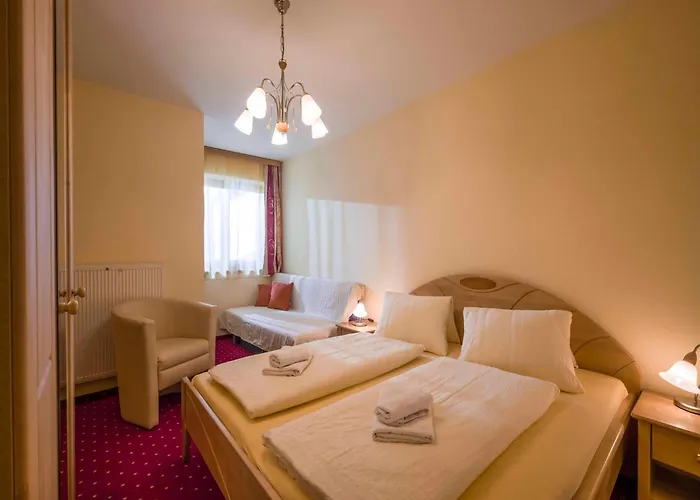 Apartamento In With Parking Brixen im Thale