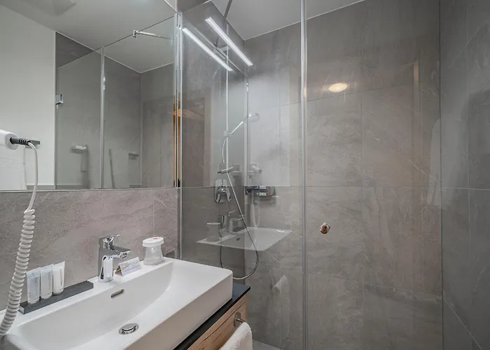 Apartamento In With Parking *