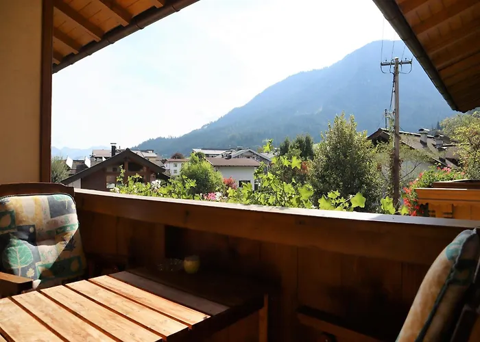 Apartamento In With Parking *