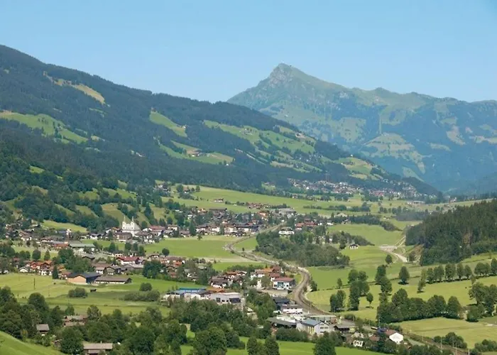 In With Parking * Brixen im Thale