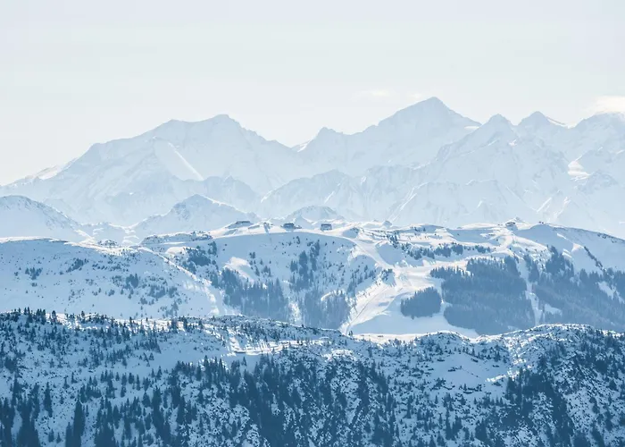 Apartamento In With Parking *