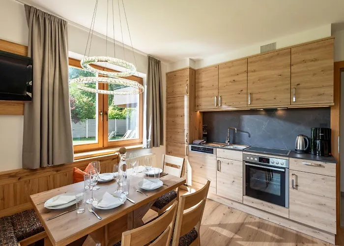 Apartamento In With Parking *