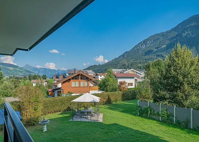 شقة In With Parking