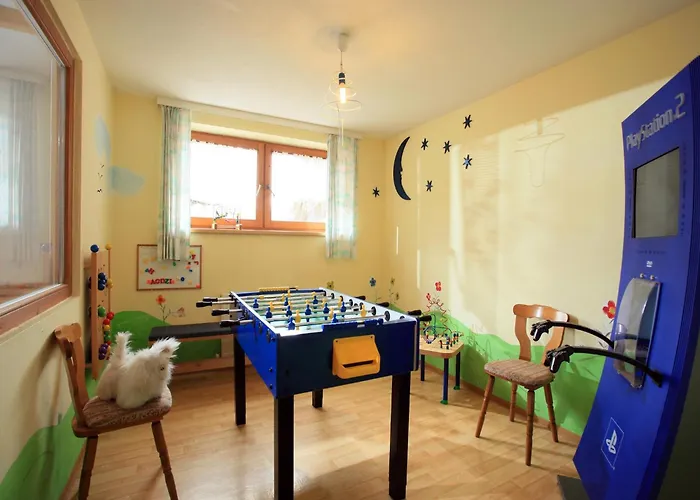 In With Parking شقة *