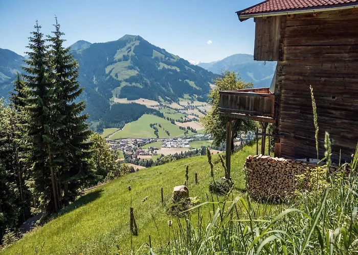 شقة In With Parking