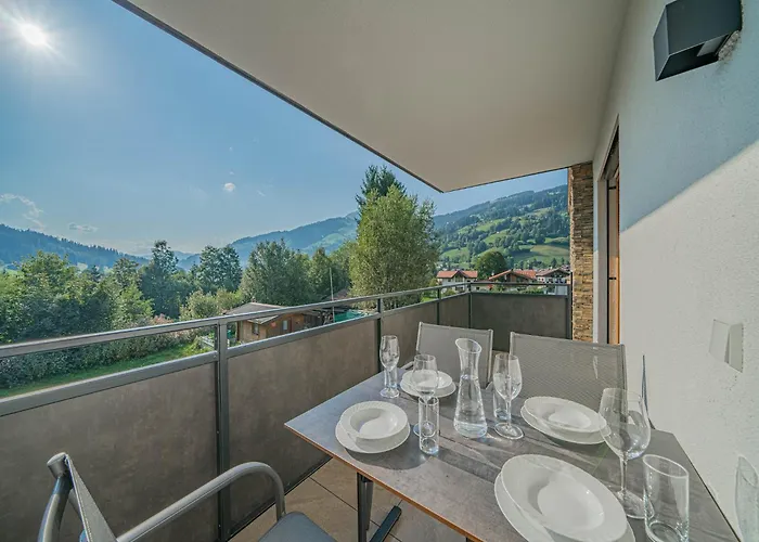 Apartamento In With Parking *