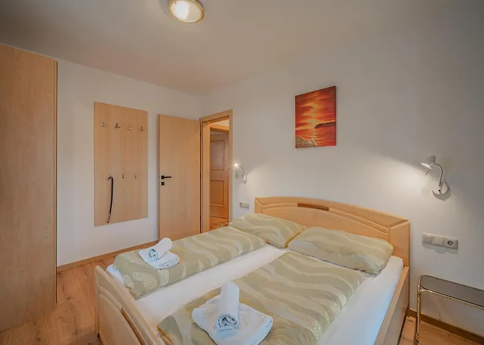 Appartamento In With Parking Brixen im Thale