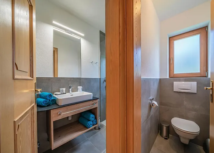 Apartamento In With Parking *