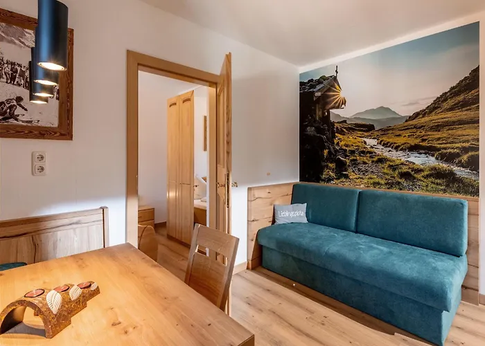 شقة In With Parking بريكسن ام تاله