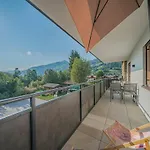 In With Parking * Brixen im Thale