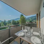 Daire In With Parking Brixen im Thale