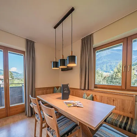 Apartment In With Parking *