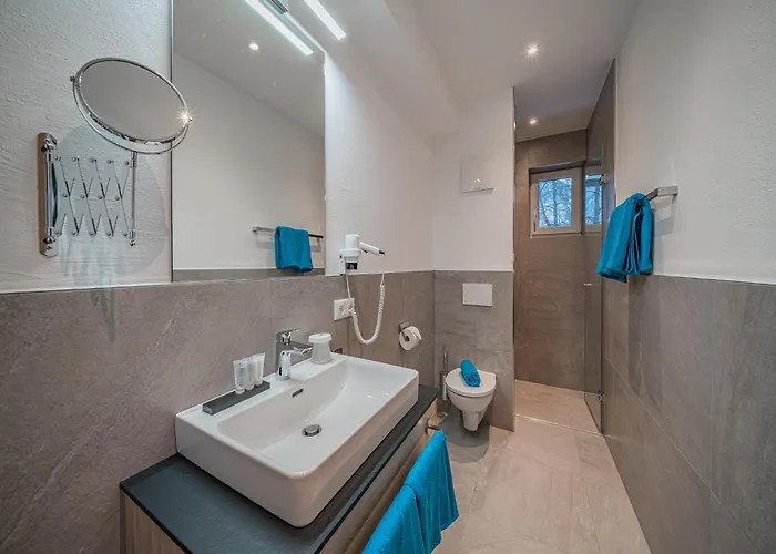 In With Parking Διαμέρισμα Brixen im Thale