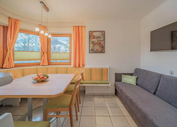 Διαμέρισμα In With Parking Brixen im Thale